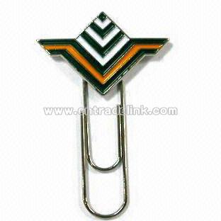 Metal Badge