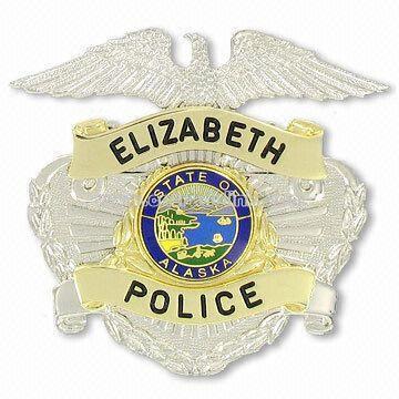 Police Badge