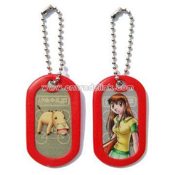 Dog Tags