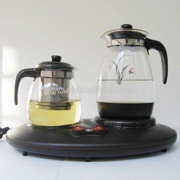 Coffee Kettle