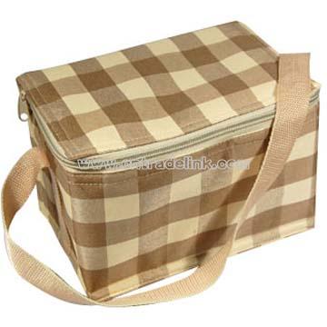 Insulated Lunch Box