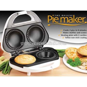 Pie Maker