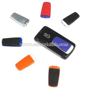 Mini Mobile Torch