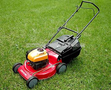 Mower