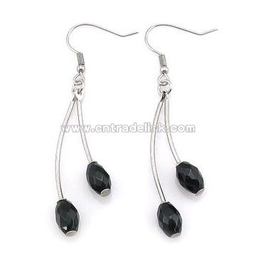 Stainless Steel Earrings