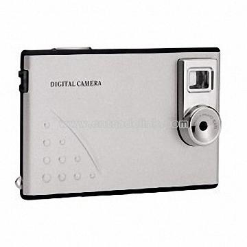 Mini Digital Camera