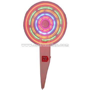 Led Fan Pen