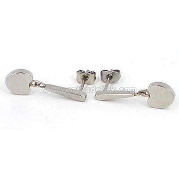 316L Stainless Steel Earring