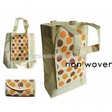 Foldable Non Woven Bag