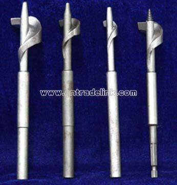 Investment Casting ---Drills