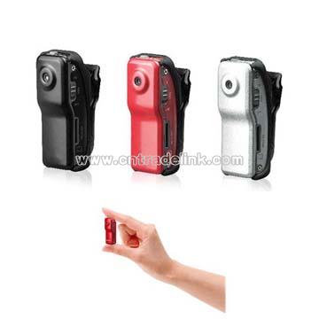 Mini Digital Video Camera