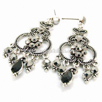 Drop Earrings