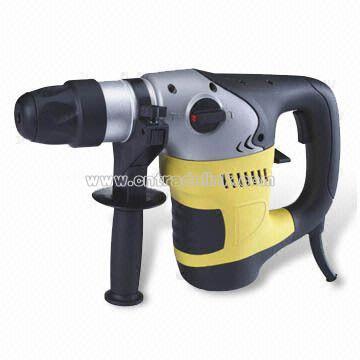 Power Drill