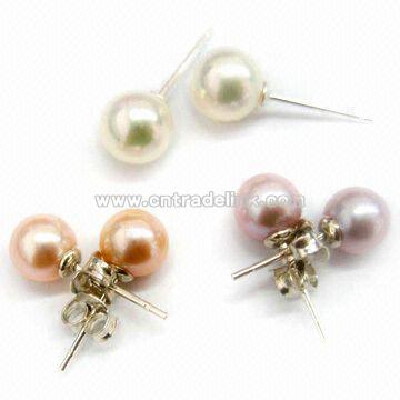 Fashion Stud Earring