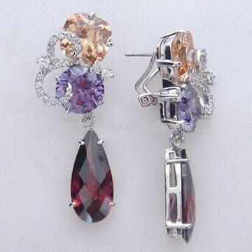 Fashionable Earrings