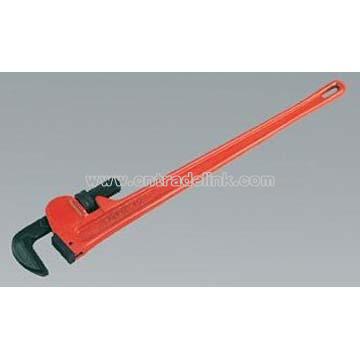 Pipe Wrench