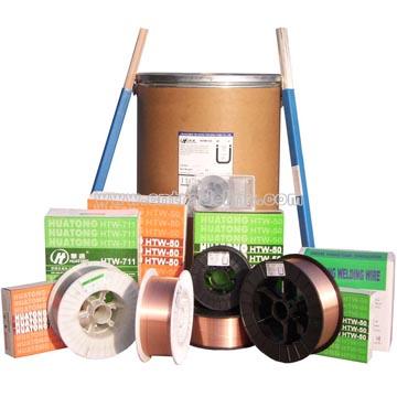 Welding Materials