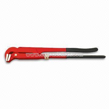 Pipe Wrench