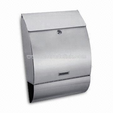 Letter Box