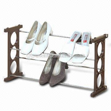 Shoe Rack