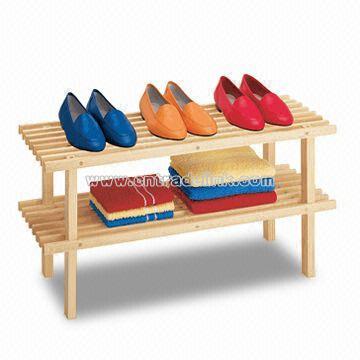 Shoe Rack