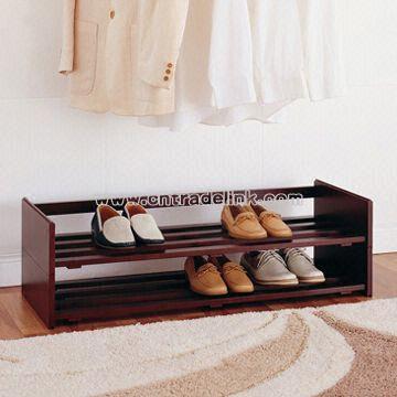 Shoe Rack