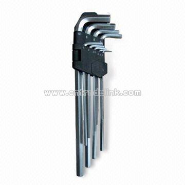 Allen Wrench Set