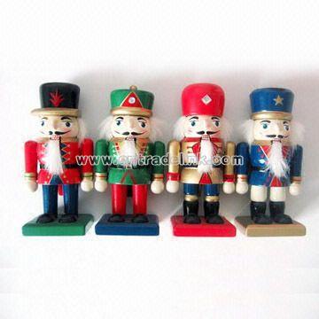 Nutcrackers