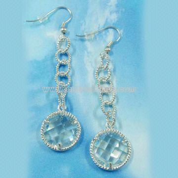 Drop Earrings