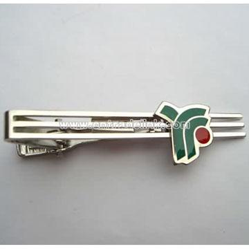 Tie Bar, Tie Clip