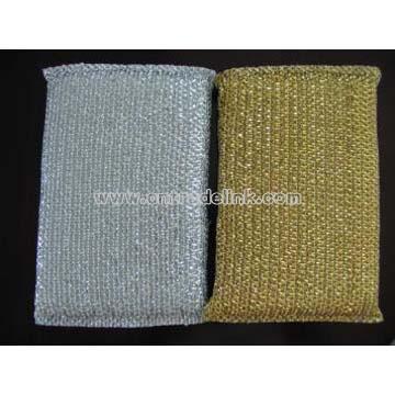 Scouring Pads