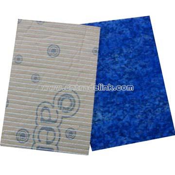 PU Foam /Sponge Carpet Underlay