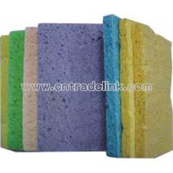 Cellulose Sponge