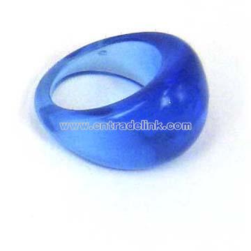 Plastic Ring