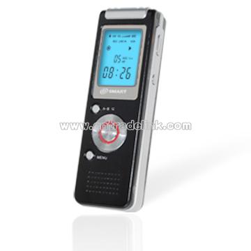 Digital Sound Recorder