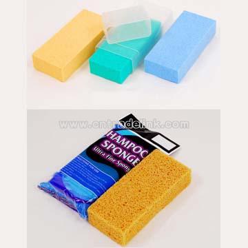 PVA Foaming Sponge for Multi-Function Cleaning