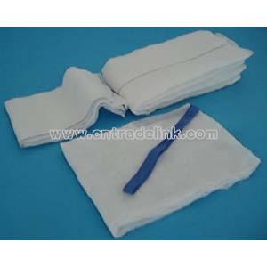 Gauze Sponge