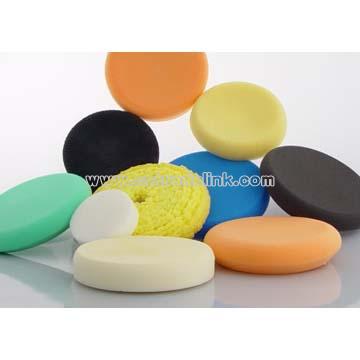 Sponge Pad and Foam Pad