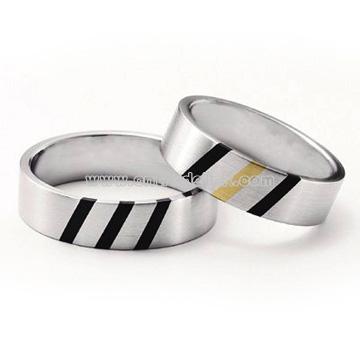 Stainless Steel Ring