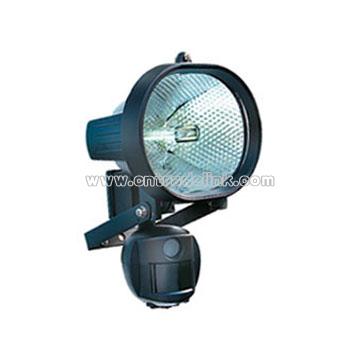 3 in 1 Security Camera Light