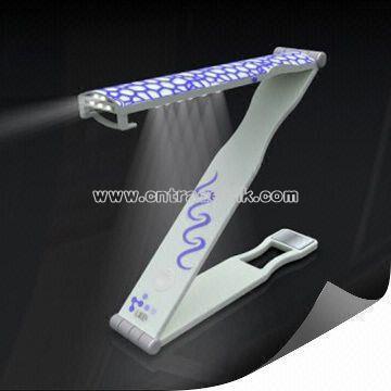 LED Reading Light