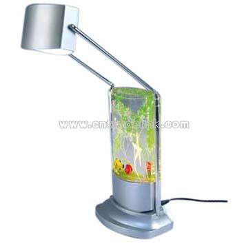 Reading Lamp