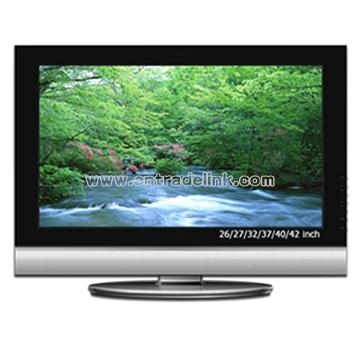 32" LCD TV