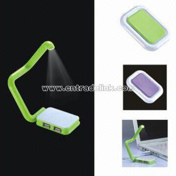 Mini book light