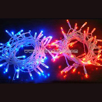 LED Rope Light