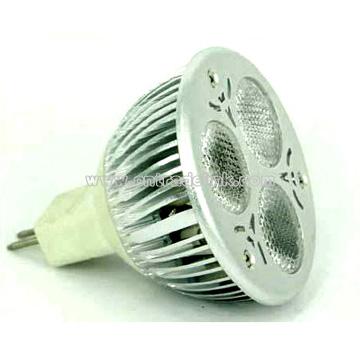 LED Spotlight