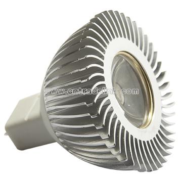 LED Spotlight