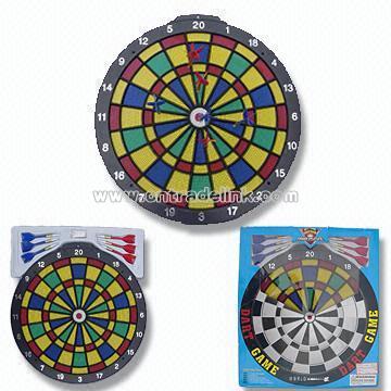 Dartboard