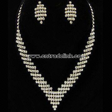 Necklace Sets