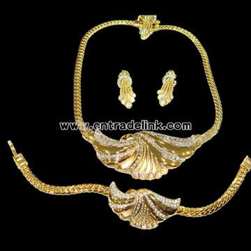 Jewelry/Jewellery Set